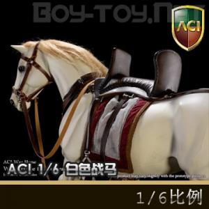 ꡿ACI 1/6ɫս War Horse (#.H04)