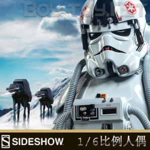�����꡿SIDESHOW - �������ս5���۹���AT-AT��ʻԱ #100124