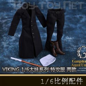 VIKING 1/6̫��ϵ�С����ع�����װ�����FS006/007