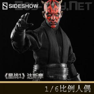 �����꡿SIDESHOW - �������ս:��ӰΣ������˹Ħ �ɲ���ս�� #100156