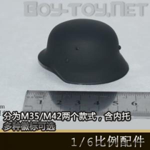 1/6���� ��ս�¾�����ͷ����M35&M42