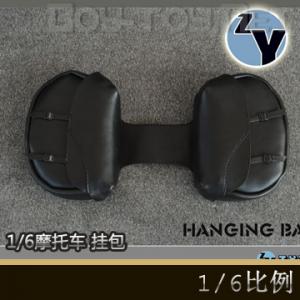 ZYTOYS - 1/6���� Ħ�г��Ұ� (ZY15-27)