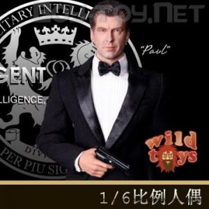 �����꡿WILD TOYS - �������������� WT21