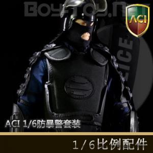 ԤACI Toys - 1/6ǿװϵ װ ACI774