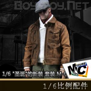 ꡿MCTOYS - 1/6 "ʥ"װ װ M-055