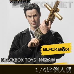 ꡿BLACKBOX TOYS - 1/6˭ϵ ̽Լ BB9001