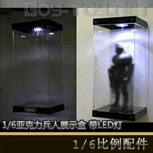 Panzer Box - 1/6�ǿ�������չʾ��