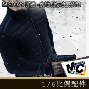꡿MCTOYS - 1/6  - µжװ (#.F-057)