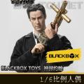 ꡿BLACKBOX TOYS - 1/6˭ϵ ̽Լ BB9001