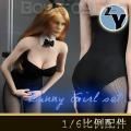 ZYTOYS - 1/6��Ů�ɷ�����װ/Bunny girl set ZY15-28