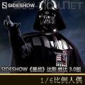 ���ֻ���SIDESHOW - �������ս����˹.ά��/Darth Vader 3.0�� (#.1000763)