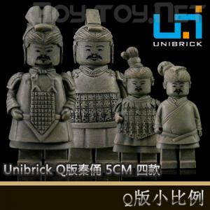 Unibrick - Q����ٸ ��һ��/Unibrick Unicotta S1(U7A-D) һ���Ŀ�