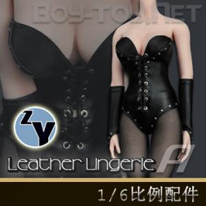 ZYTOYS - 1/6Ůʽ����Ƥ������װ(ZY16-1)