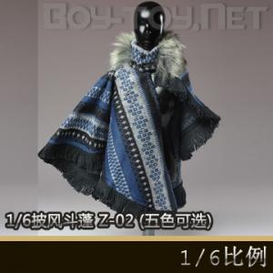 1/6���綷�� Z-02 (��ɫ��ѡ)