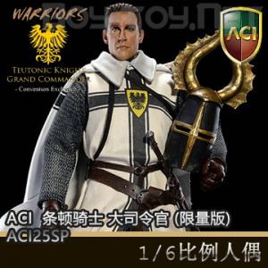 ԤACI Toys - 1/6 ʿ ˾ () ACI25SP