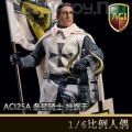 ԤACI Toys - 1/6 ʿ /Noble Knight Banner Holder (ACI25A)