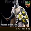 ԤACI Toys - 1/6 ʿ ʿ/Knight Sergeant Brother (ACI25B)