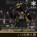 ꡿Easy&Simple - PMC Urban Operation Assaulter/PMCж (#.26004) 