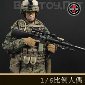 ꡿Soldier Story - USMC3.0 ½սӵ2Զ, SS066