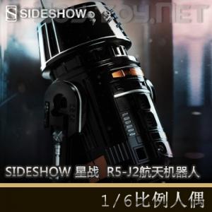 ���ֻ��� Sideshow - 1/6�������ս�� R5-J2��������� ��#.100383��