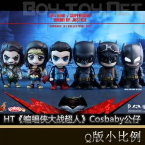 �����꡿Hot Toys - ����������ս���ˡ�Cosbabyϵ�й��� COSB222-227