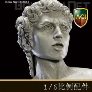 ꡿ACI - 12"ͷЦ (AD011)