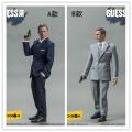 ԤBlackbox Toys (BB9002) 1/6 007鵳-عղķ˹ A/B