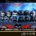 �����꡿Hot Toys - ����������ս���ˡ�Cosbabyϵ�й��� COSB222-227