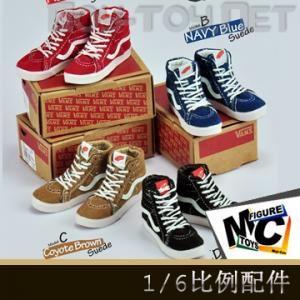 ꡿MCTOYS 1/6ģ ֹ SK8ЬP-056