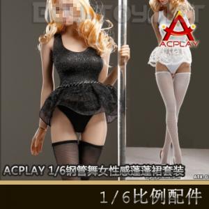 ֻACPLAY - 1/6ֹŮԸȹװ ATX013 