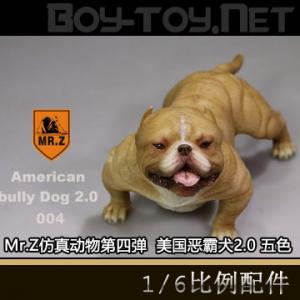 �����꡿Mr.Z���涯����ĵ� - 1/6���������ޡ������������Ȯ2.0 ��ɫ