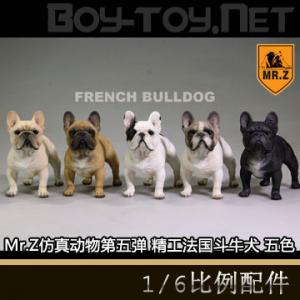 ���ֻ���Mr.Z���涯����嵯 - 1/6���������ġ�����������ţȮ ��ɫ