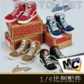 ꡿MCTOYS 1/6ģ ֹ SK8ЬP-056