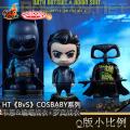 �����꡿Hot Toys - ����������ս���ˡ�COSBABYϵ�� ��³˹Τ��&������ս��+�ޱ�ս��(COSB245)