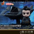 �����꡿Hot Toys - ����������ս���ˡ�COSBABYϵ�� ������&�������װ(COSB274/275)