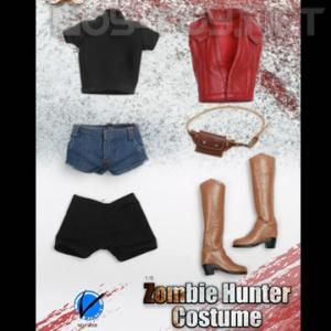 �����꡿VIKING 1/6��ʬ����ϵ�С�����������(��װ) FS008