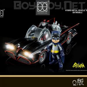 �����꡿HEROCROSS - ���Ͻ�Q�� 66������ ������������ (HMV#001)