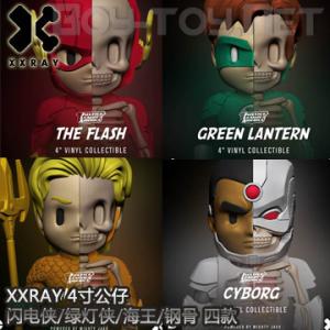 �����꡿Mighty Jaxx - XXRAY 4�繫�� ������/�̵���/����/�ֹ�