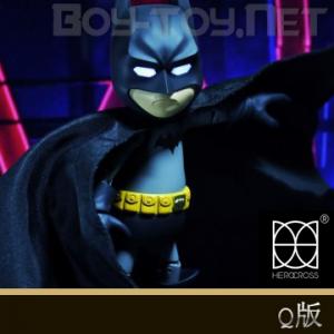 �����꡿HEROCROSS - 86HERO ������/Batman (HMF#004)