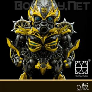 �����꡿HEROCROSS - ���ν��4 ��Ʒ� (HMF#022)