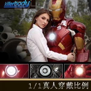 �����꡿KILLERBODY - 1/1���� �ɴ����߶˵�����װ ������MK7 ��׼��&�����