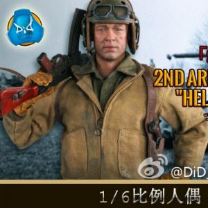 �����꡿DID - ��ս�����ڶ�װ��ʦ��л���������� �ر�� (A80113S)