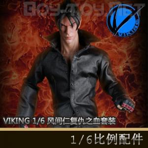 ꡿VIKING - 1/6ʸ֮Ѫװ ()FS009