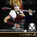 ��Ԥ����MOMTOYS - 1/6��ɱС��Ů (NO:TS001) 