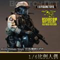 ��Ԥ����mini times toys 1/6������������ UDT ��ɳˮ�� (M002)