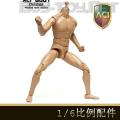 ֻACI Toys - 1/6 Christian (ԭɫ) AB-3