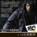 ꡿MCTOYS - 1/6ҹװ/Burglar Outfit Sets (F-060)