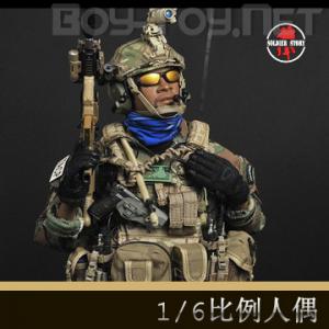꡿Soldier Story - վֲ TACP/U.S. AIR FORCE TACP/JTAC SS075