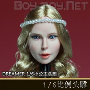 ֻDREAMER - 1/6Сͷ