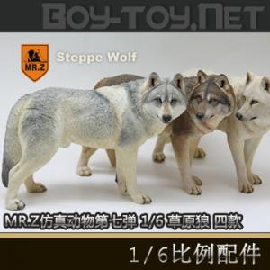 �����꡿MR.Z���涯����ߵ� - 1/6���� ��ԭ�� �Ŀ�ɫ